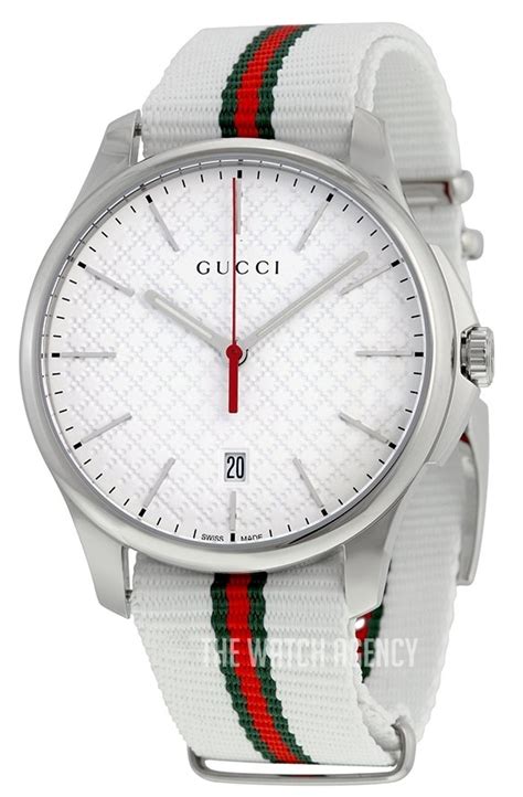 orologio uomo gucci timless ya 126322|gucci g timeless watches.